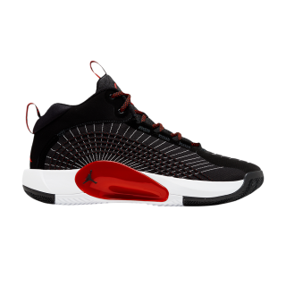 Jordan Jumpman 2021 'Bred'
