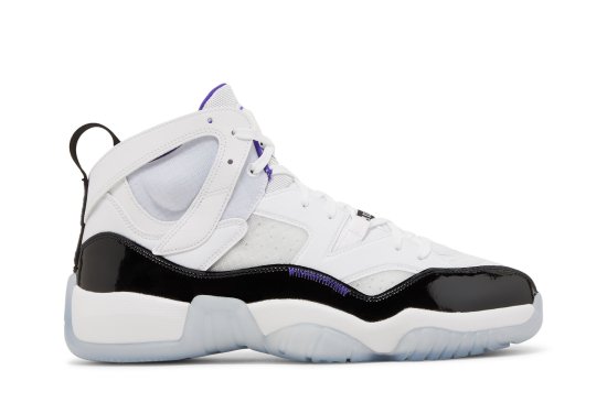 Jumpman Two Trey 'Concord' ᡼