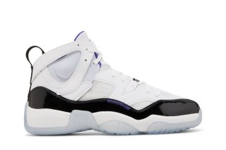 Jumpman Two Trey 'Concord' ͥ