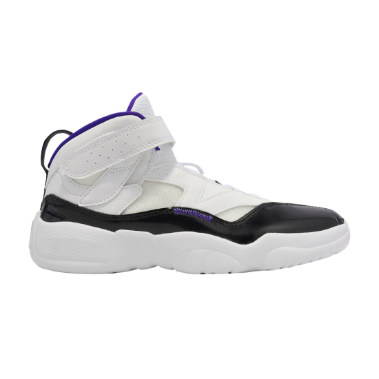 Jumpman Two Trey PS 'Concord' ᡼