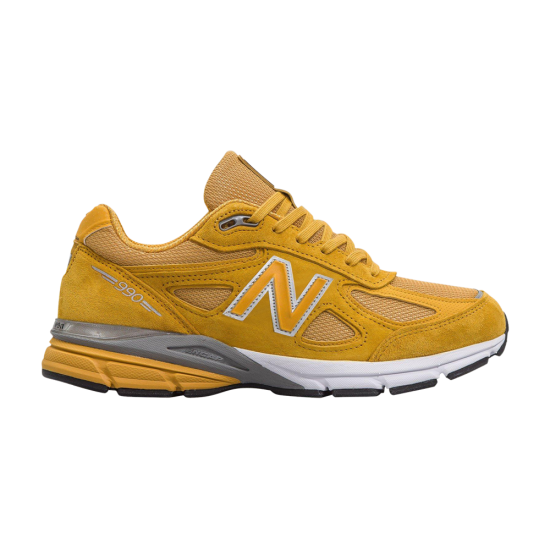 990v4 Made In USA 'Yellow' ᡼