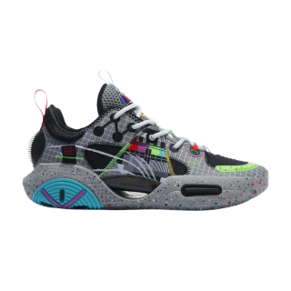 Way Of Wade All City 9 V1.5 'Team No Sleep'