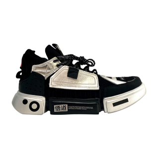 Wade Essence 2 Ace 'Paris Fashion Week - Black Silver'