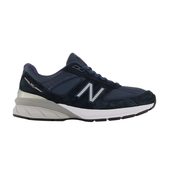 990v5 Made In USA 2A Wide 'Navy' ᡼
