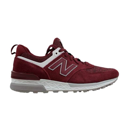 574 Sport 'Burgundy' ᡼