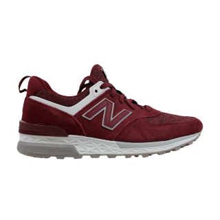 574 Sport 'Burgundy' ͥ