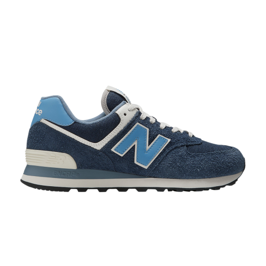 574 'Navy Light Blue' ᡼