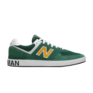 Junya Watanabe MAN x AM574 'Green'