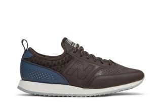 C-Series 600 'Brown Navy'