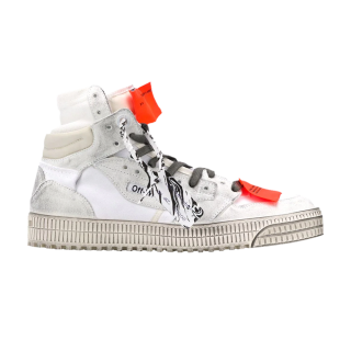 Off-White Off-Court 3.0 'White'