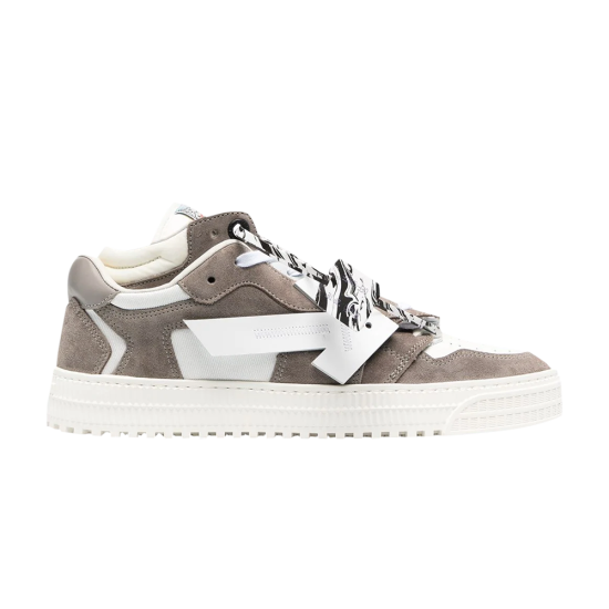 Off-White Off-Court 'Grey' ᡼