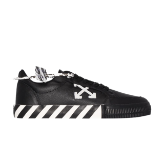 Off-White Vulc Sneaker Low 'Black White' ͥ