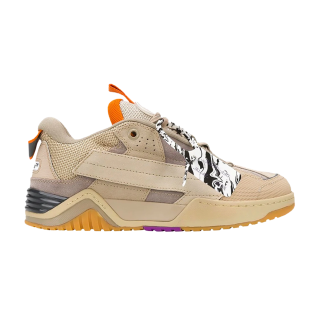 Off-White Arrow Skate 'Beige'