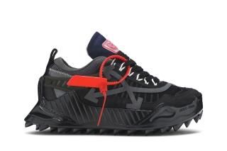 Off-White ODSY-1000 'Black'