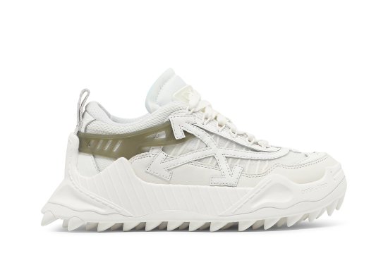 Off-White Wmns ODSY-1000 'White Light Grey' ᡼