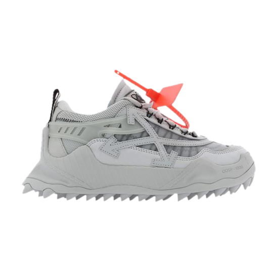 Off-White Wmns ODSY-1000 'Light Grey' ᡼