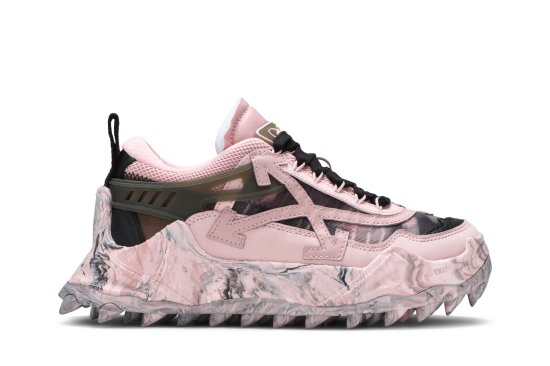 Off-White Wmns ODSY-1000 'Dirty Pink' ᡼