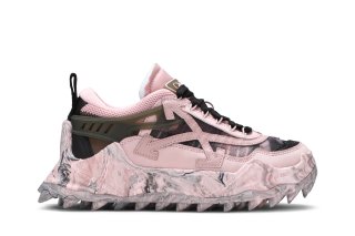 Off-White Wmns ODSY-1000 'Dirty Pink' ͥ