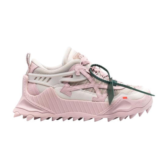 Off-White Wmns ODSY-1000 'Pink' ᡼