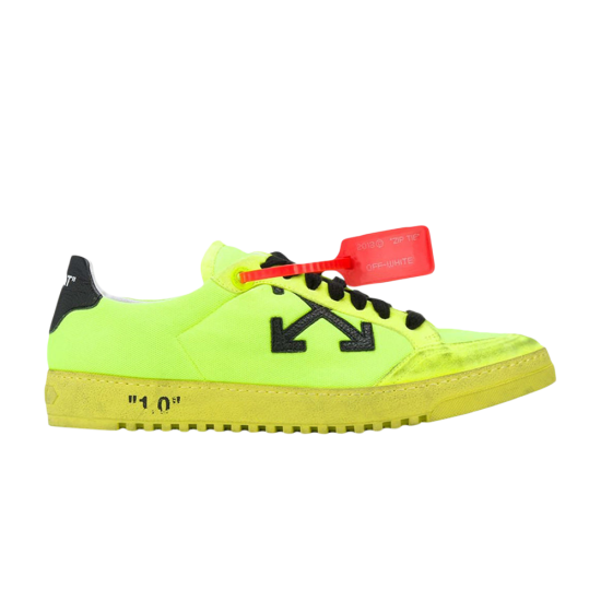 Off-White 2.0 'Fluo Yellow' ᡼