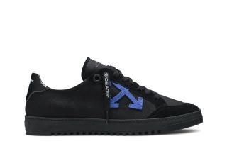 Off-White 2.0 'Black Blue'
