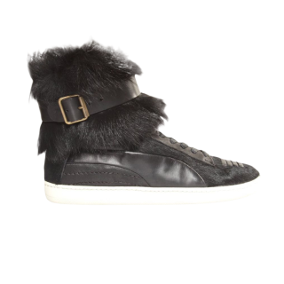 Alexander McQueen x Joustesse Mid 'Moonless Night' ͥ