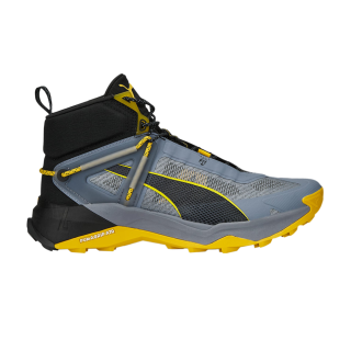 Explore Nitro Mid 'Grey Tile Fresh Pear'