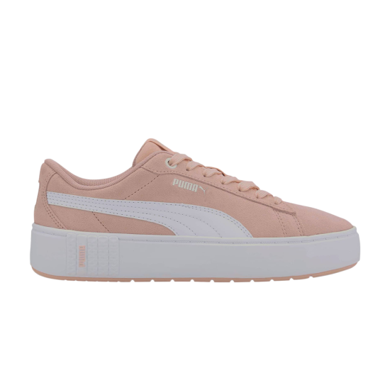 Wmns Smash Platform v2 Suede 'Peachskin' ᡼