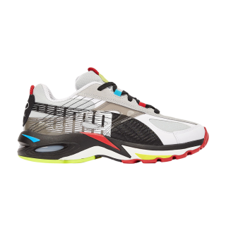 DTLR x Cell Speed 'Turbo'
