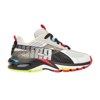DTLR x Cell Speed Jr 'Turbo'