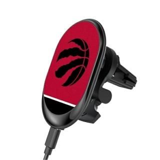 トロントラプターズ ワイヤレス マグネット カー Charger