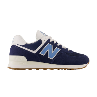 574 'NB Athletics - Navy' ͥ