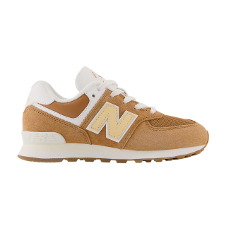 574 Little Kid 'NB Athletics - Tobacco' ͥ