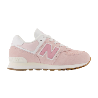 574 Little Kid 'NB Athletics - Crystal Pink' ͥ