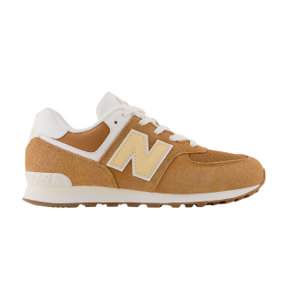 574 Big Kid 'NB Athletics - Tobacco' ͥ