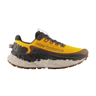 Fresh Foam X Trail More v3 'Orange Blacktop'