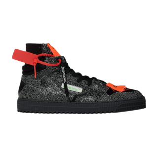 Off-White Off-Court 3.0 'Melange Grey'