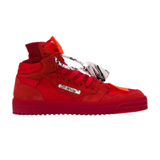 Off-White Off-Court 3.0 'Red' ͥ