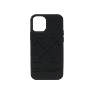 Off-White Arrow iPhone 12 Mini Case 'Black' ͥ