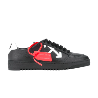 Off-White Wmns Arrow 2.0 'Black White'