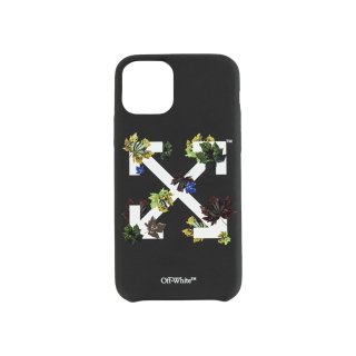 Off-White Arrow Stamp iPhone 11 Pro Case 'Black/White' ͥ
