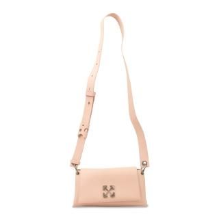 Off-White Arrow 19 Shoulder Bag 'Pink'