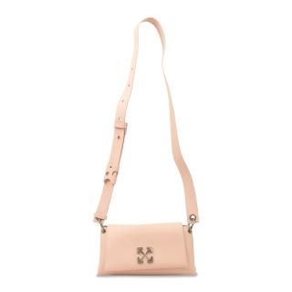 Off-White Arrow 19 Shoulder Bag 'Pink' ͥ