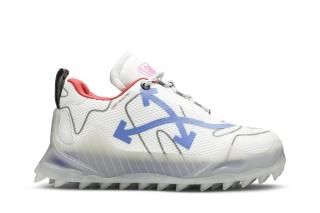 Off-White ODSY-1000 'Transparent Sole - Blue'
