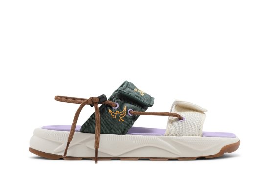 KidSuper Studios x RS-Sandal 'Navajo Pineneedle' ᡼1