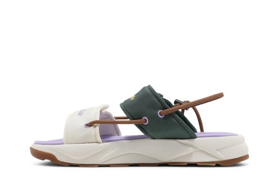 KidSuper Studios x RS-Sandal 'Navajo Pineneedle' ᡼3