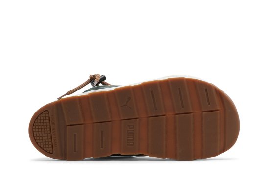 KidSuper Studios x RS-Sandal 'Navajo Pineneedle' ᡼4