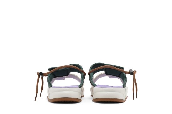 KidSuper Studios x RS-Sandal 'Navajo Pineneedle' ᡼6