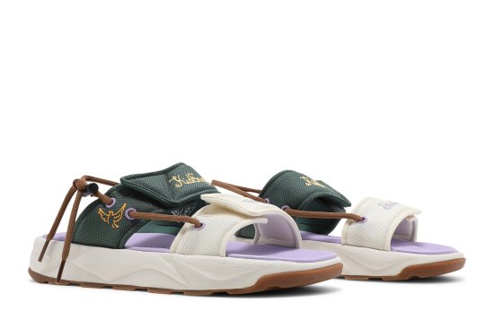 KidSuper Studios x RS-Sandal 'Navajo Pineneedle' ᡼8