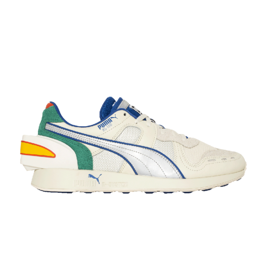 Ader Error x RS-100 'White Lapis' ᡼